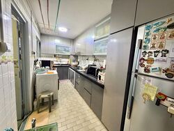 Blk 101 Bishan View (Bishan), HDB 5 Rooms #599624461